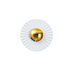 Tinsley Flush Wall Lamp product image