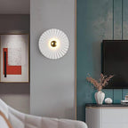 Tinsley Flush Wall Lamp product image