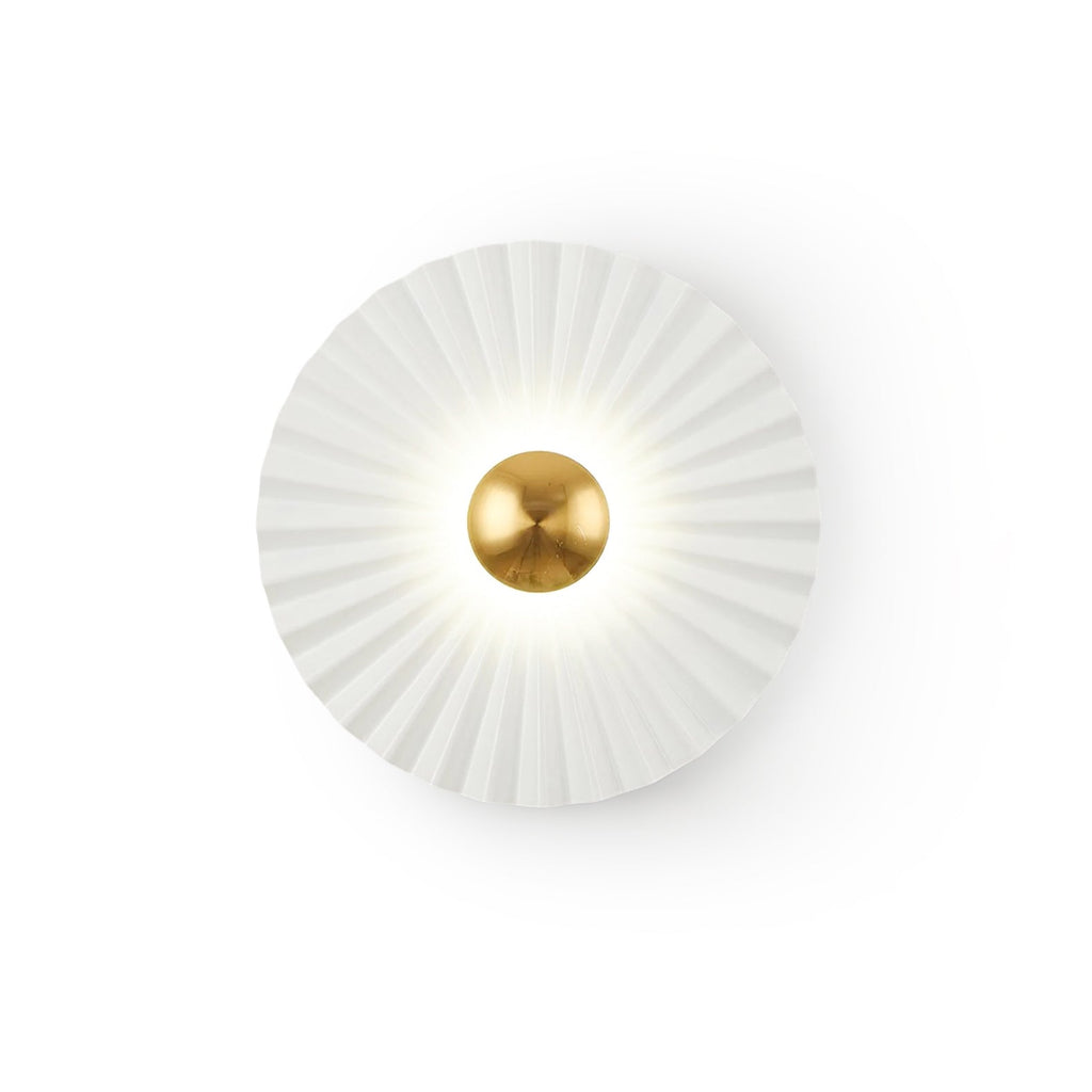 Tinsley Flush Wall Lamp product image