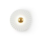Tinsley Flush Wall Lamp product image