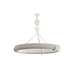 Tinsley Plaster Chandelier product image