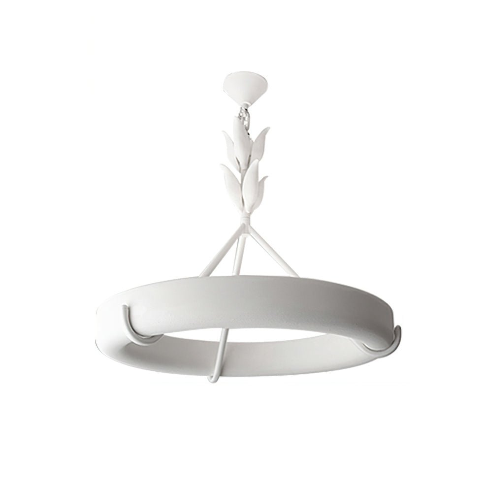 Tinsley Plaster Chandelier product image