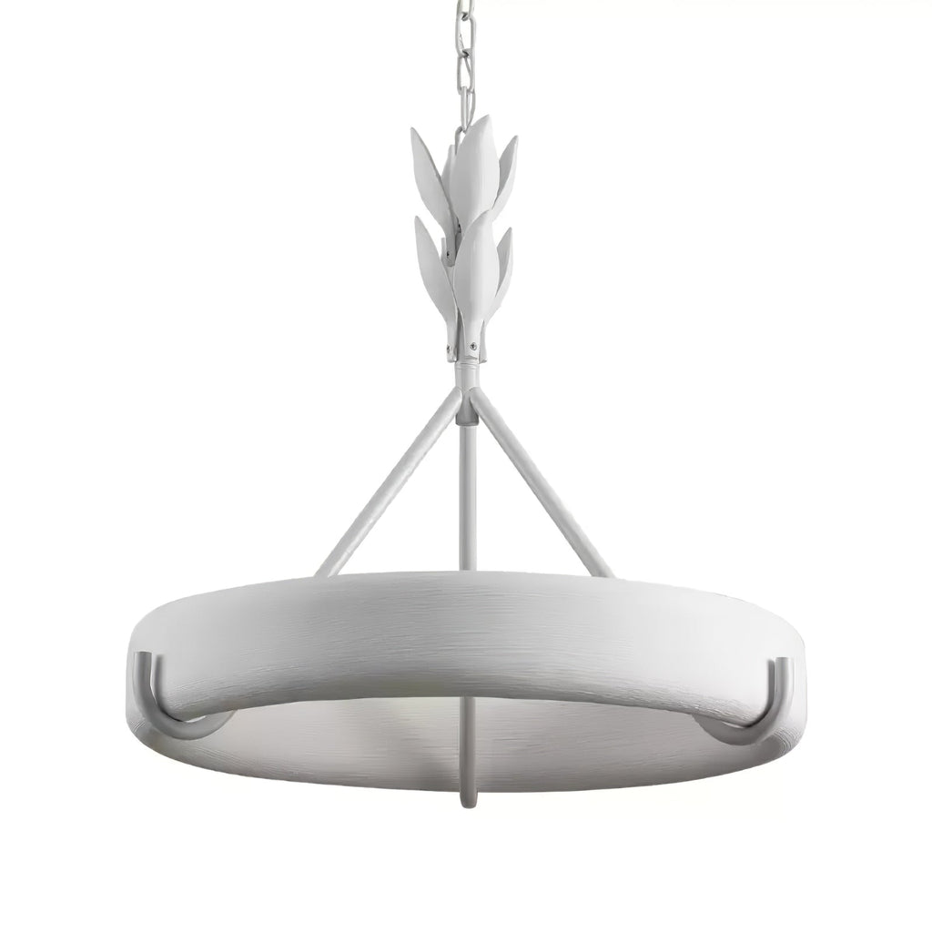 Tinsley Plaster Chandelier product image