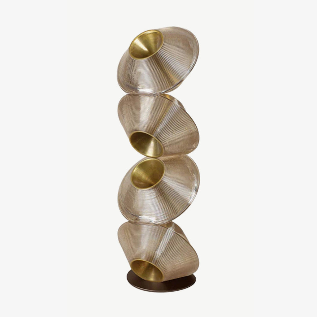Tol Floor Lamp