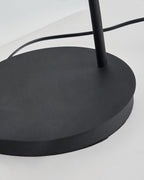 Tribeca Alabaster Table Lamp