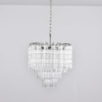 Luxury Vetrina Murano Glass Chandelier product image