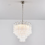 Luxury Vetrina Murano Glass Chandelier product image
