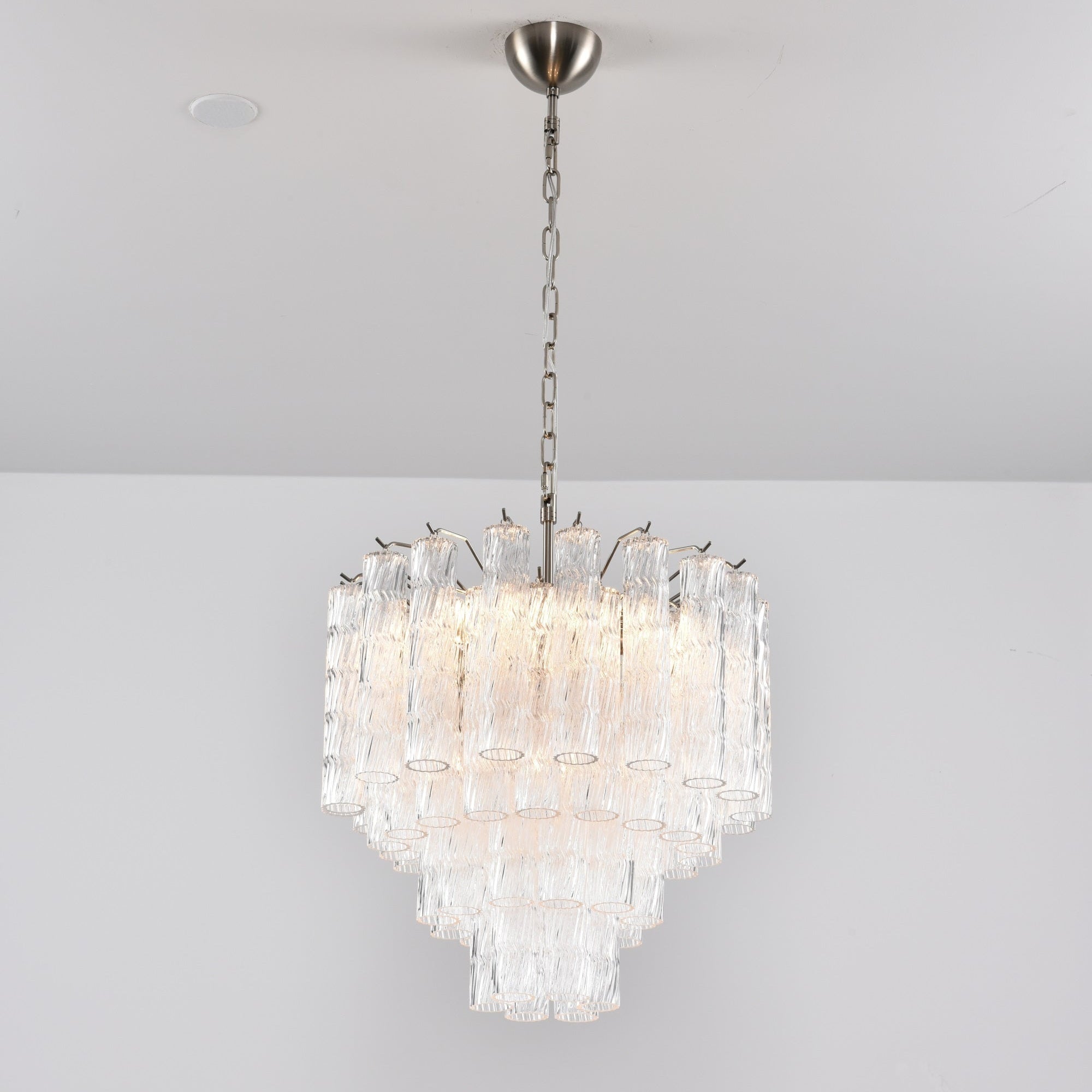 Luxury Vetrina Murano Glass Chandelier product image