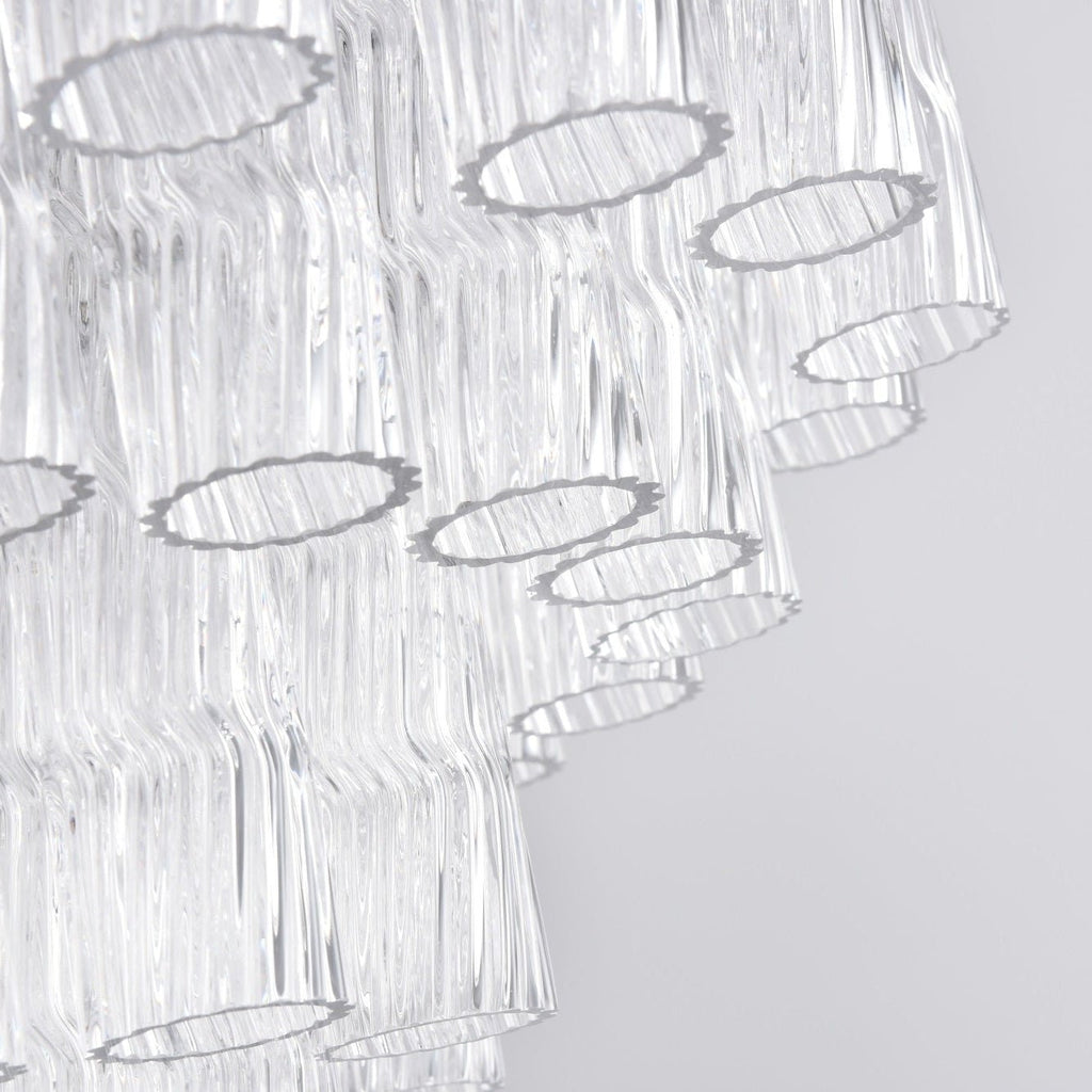 Luxury Vetrina Murano Glass Chandelier product image