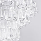 Luxury Vetrina Murano Glass Chandelier product image