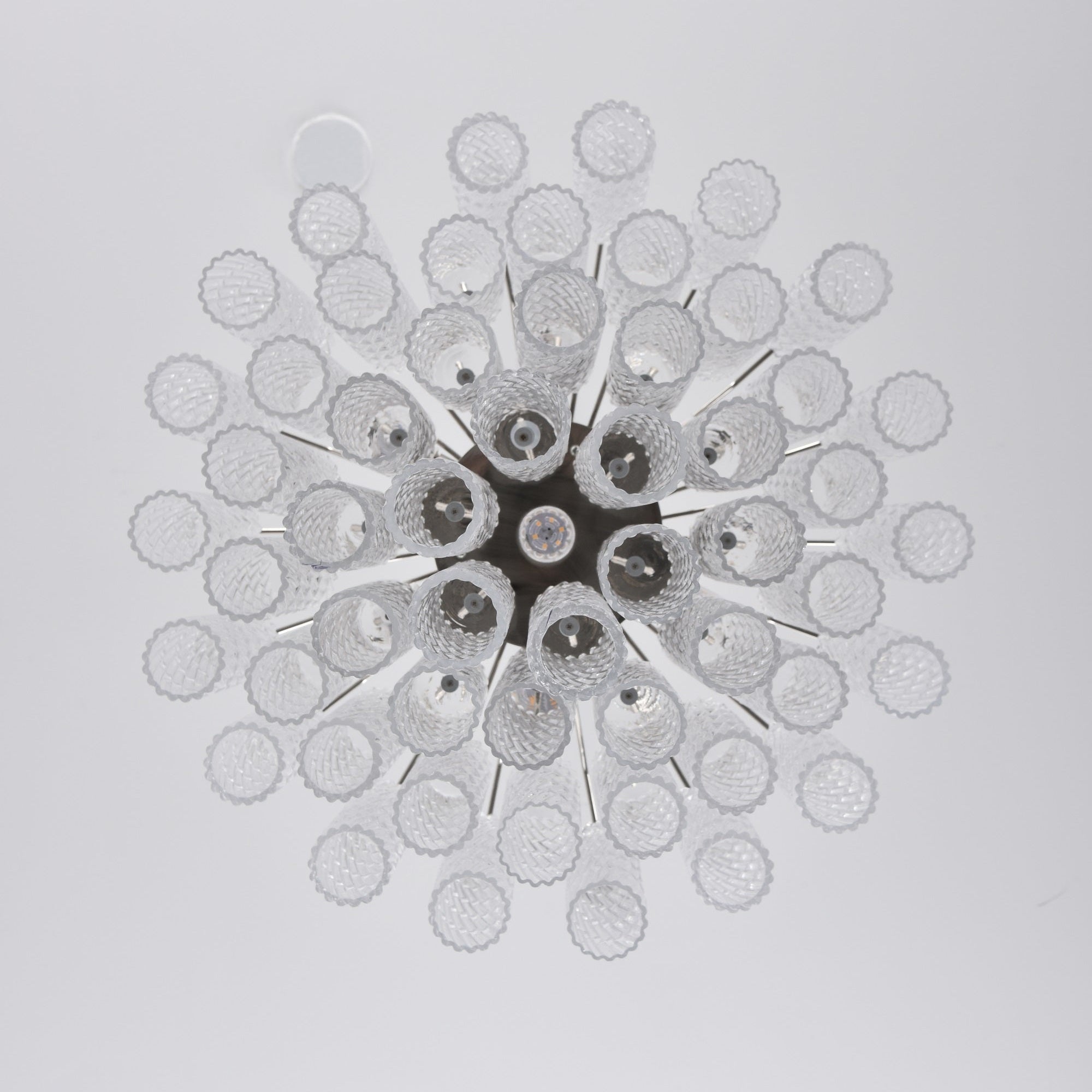 Luxury Vetrina Murano Glass Chandelier product image
