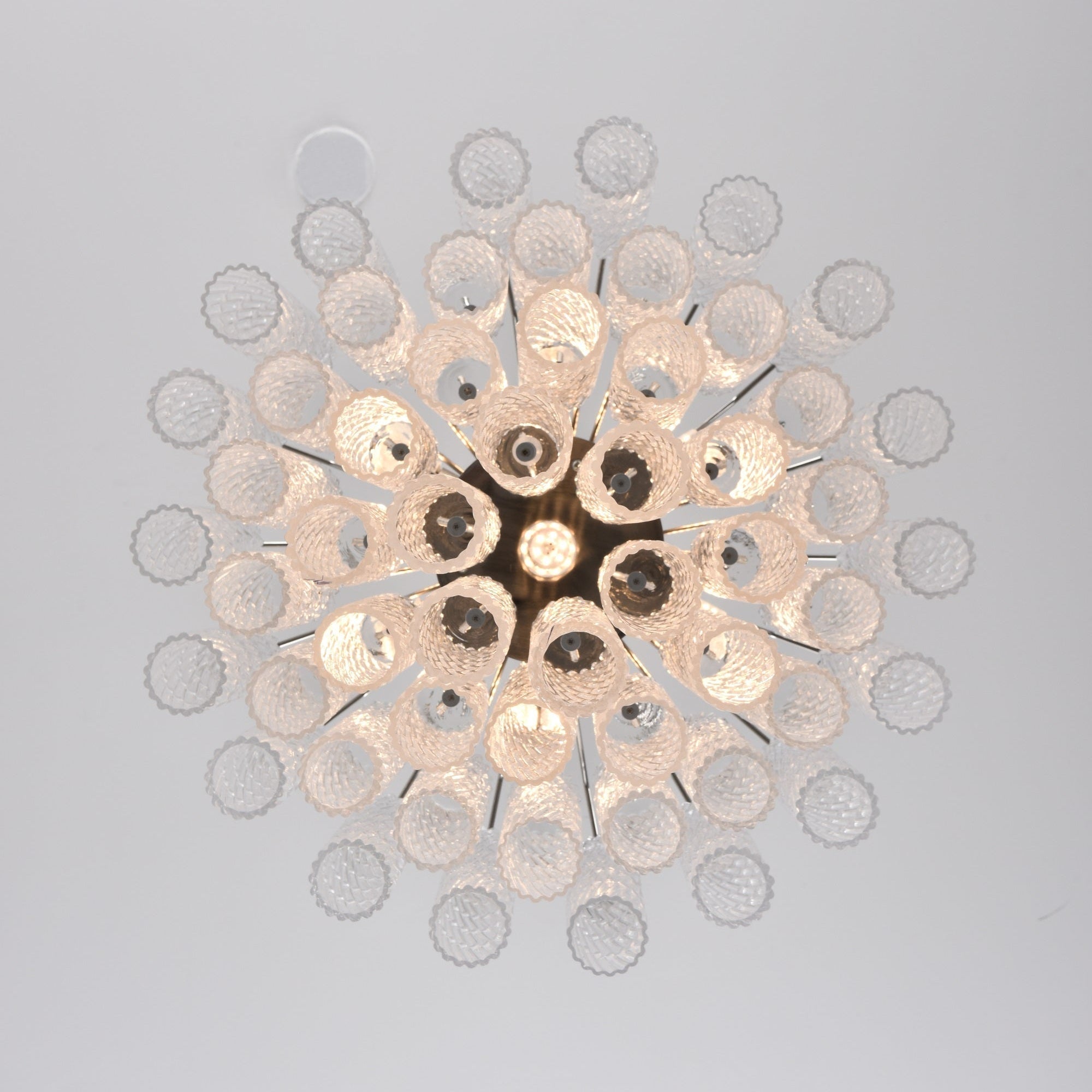 Luxury Vetrina Murano Glass Chandelier product image