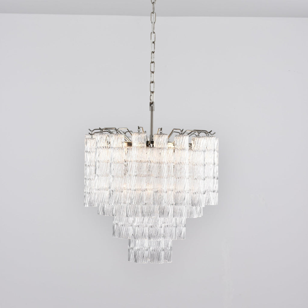 Luxury Vetrina Murano Glass Chandelier product image