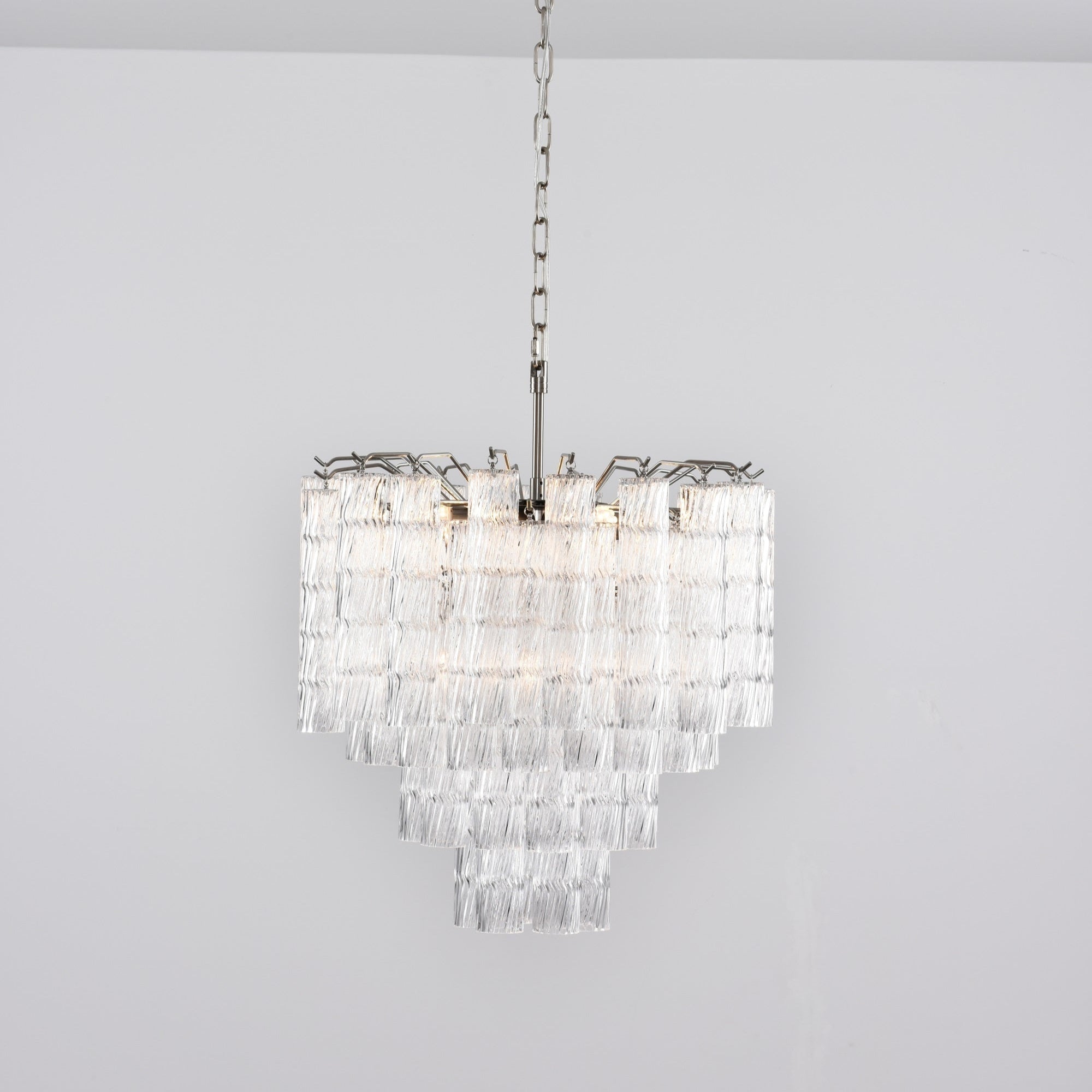 Luxury Vetrina Murano Glass Chandelier product image