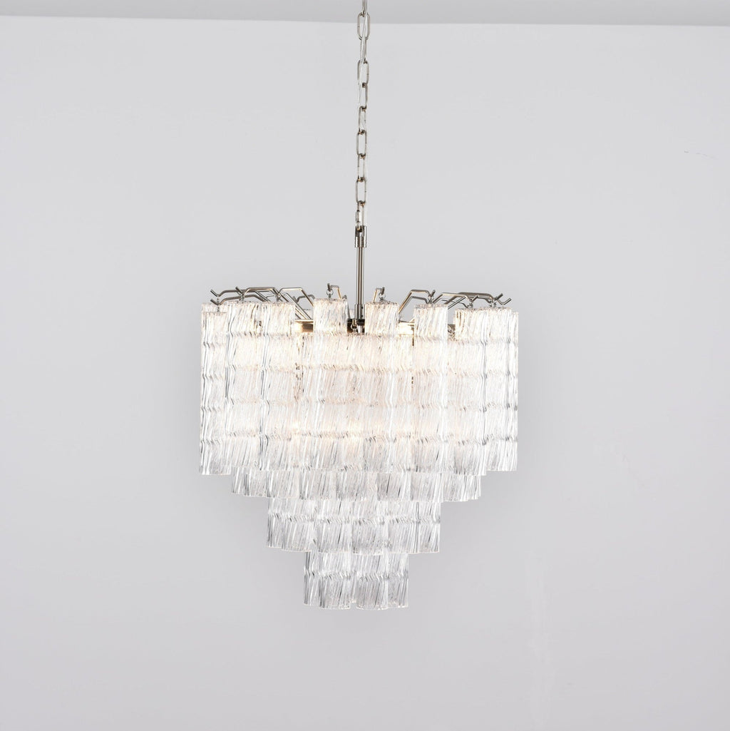 Luxury Vetrina Murano Glass Chandelier product image