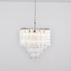 Luxury Vetrina Murano Glass Chandelier product image
