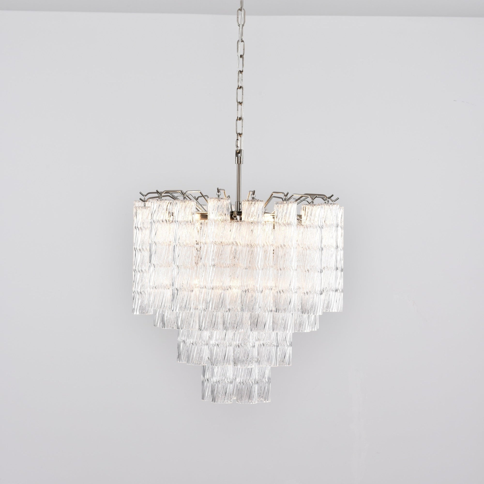 Luxury Vetrina Murano Glass Chandelier product image