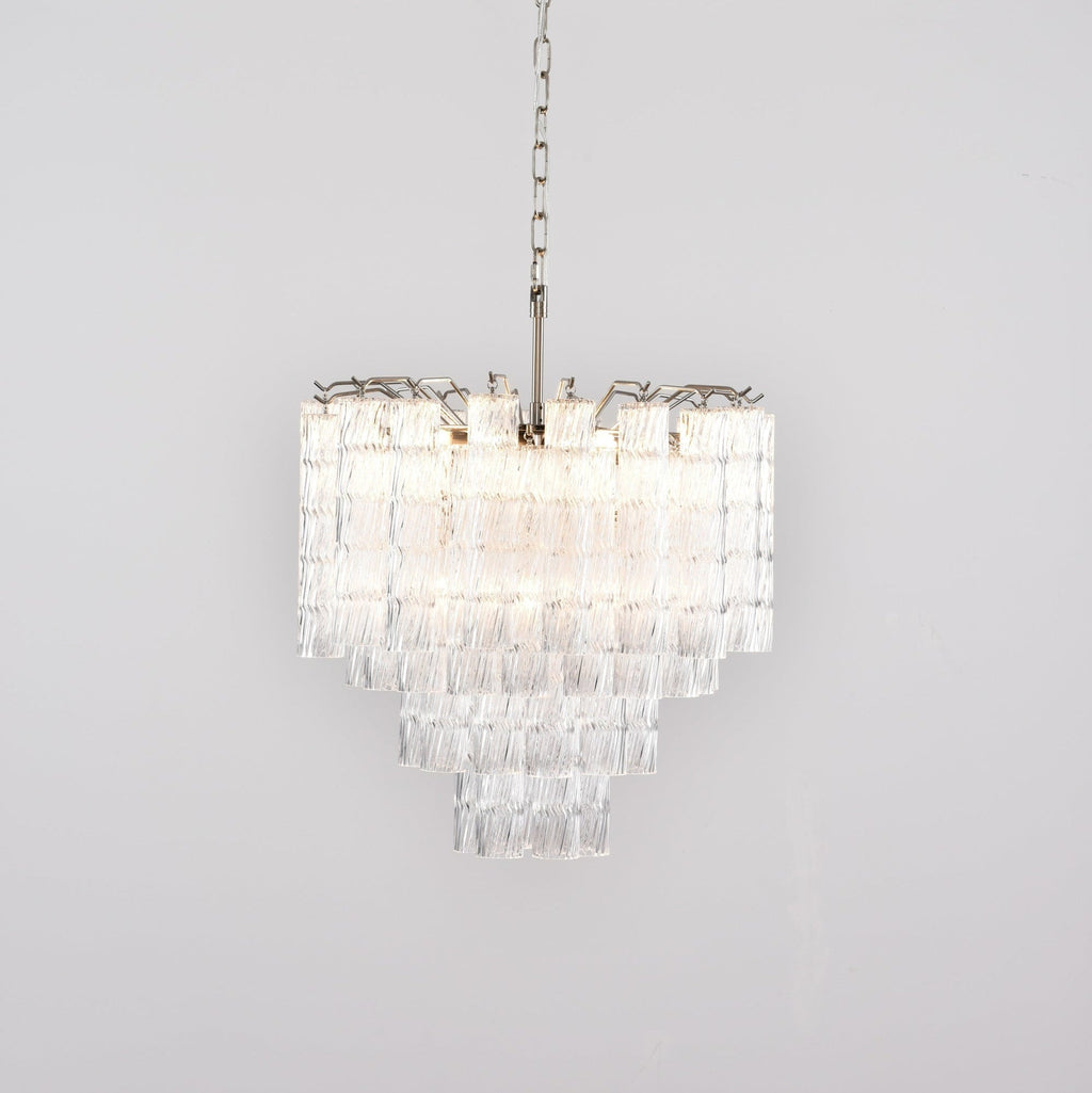 Luxury Vetrina Murano Glass Chandelier product image