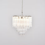 Luxury Vetrina Murano Glass Chandelier product image