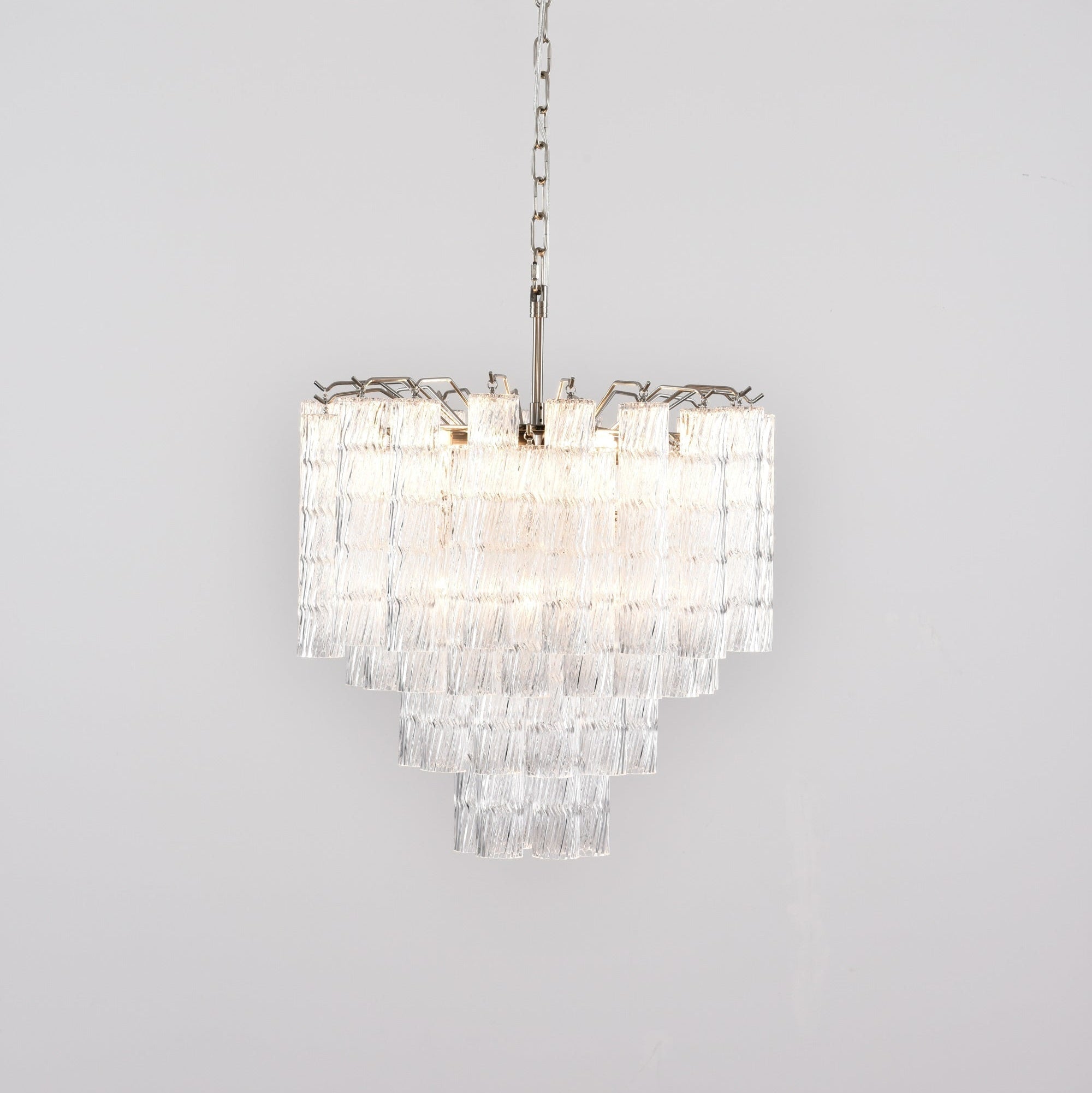 Luxury Vetrina Murano Glass Chandelier product image