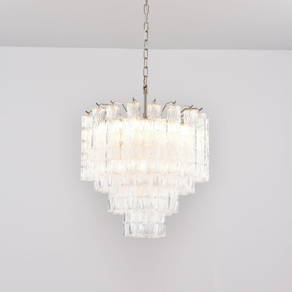Luxury Vetrina Murano Glass Chandelier product image