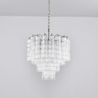 Luxury Vetrina Murano Glass Chandelier additional product view