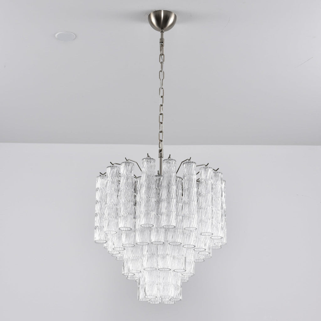 Luxury Vetrina Murano Glass Chandelier product image