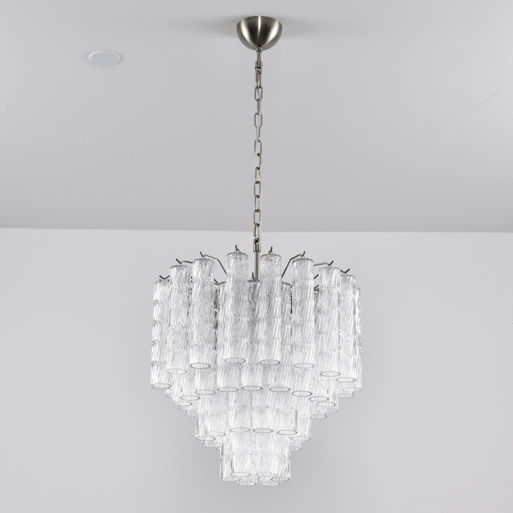 Luxury Vetrina Murano Glass Chandelier product image