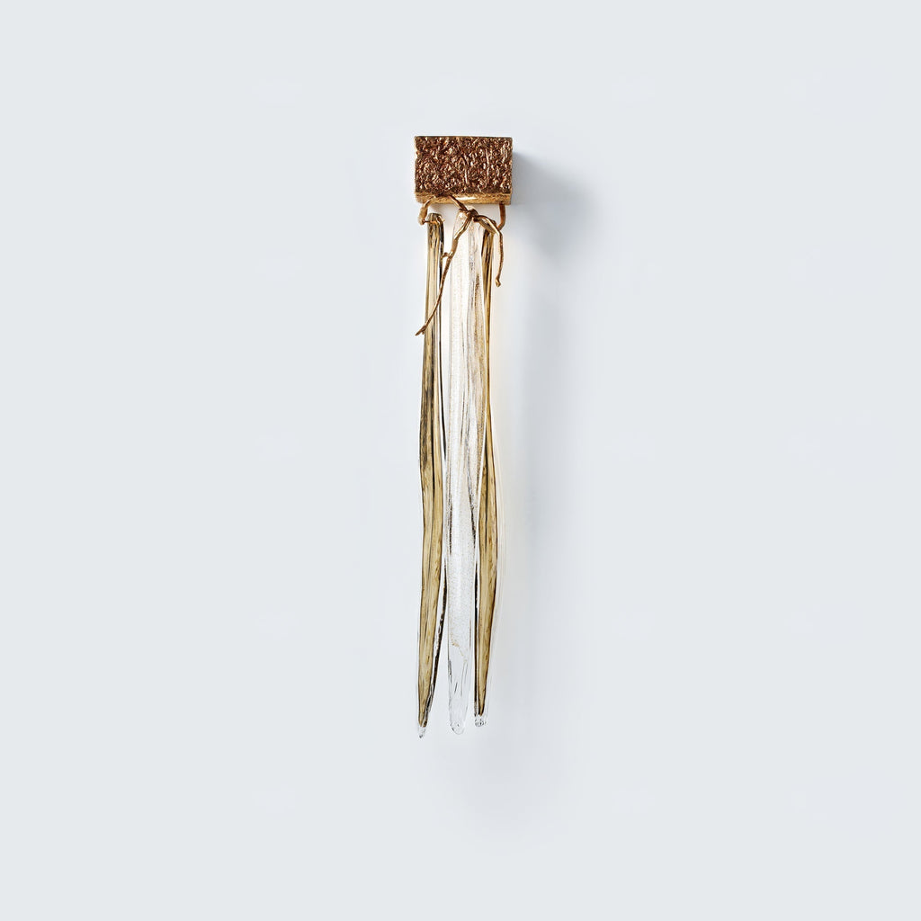 Waterfall Segmented Branch Wall Sconce product image