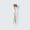 Waterfall Segmented Branch Wall Sconce product image