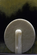 Bonnie Alabaster Table Lamp