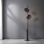 Yasa Vintage Arc Floor Lamp - Bling Lighting Studio