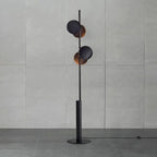 Yasa Vintage Arc Floor Lamp - Bling Lighting Studio