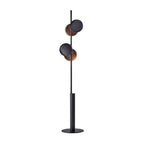 Yasa Vintage Arc Floor Lamp - Bling Lighting Studio
