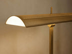 Abel Metal Floor Lamp additional product view