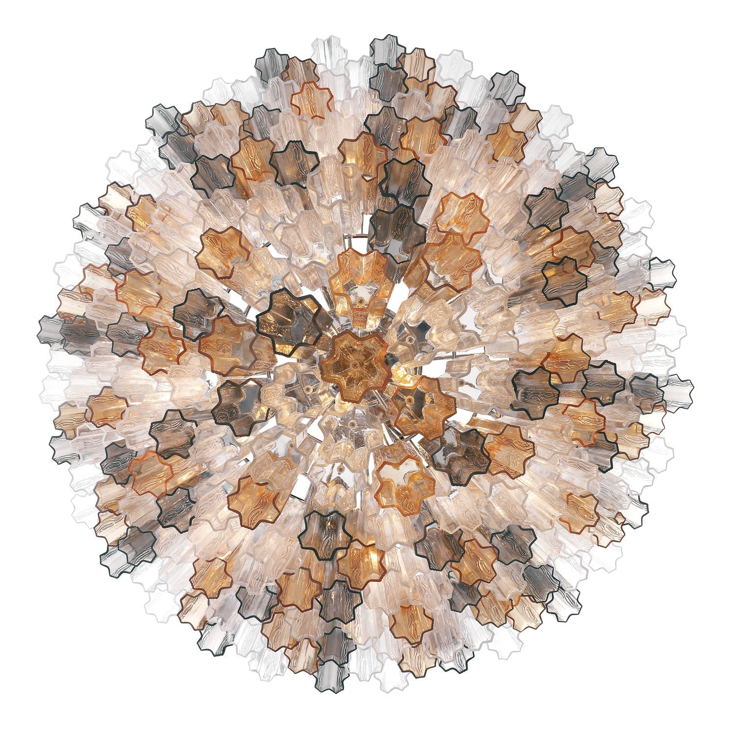 Addis 49'' Chandelier