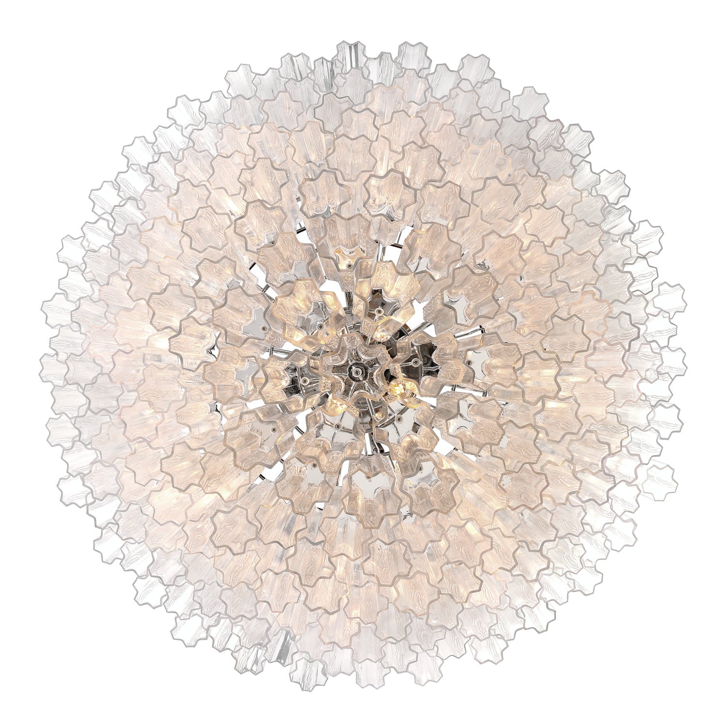 Addis 49'' Chandelier