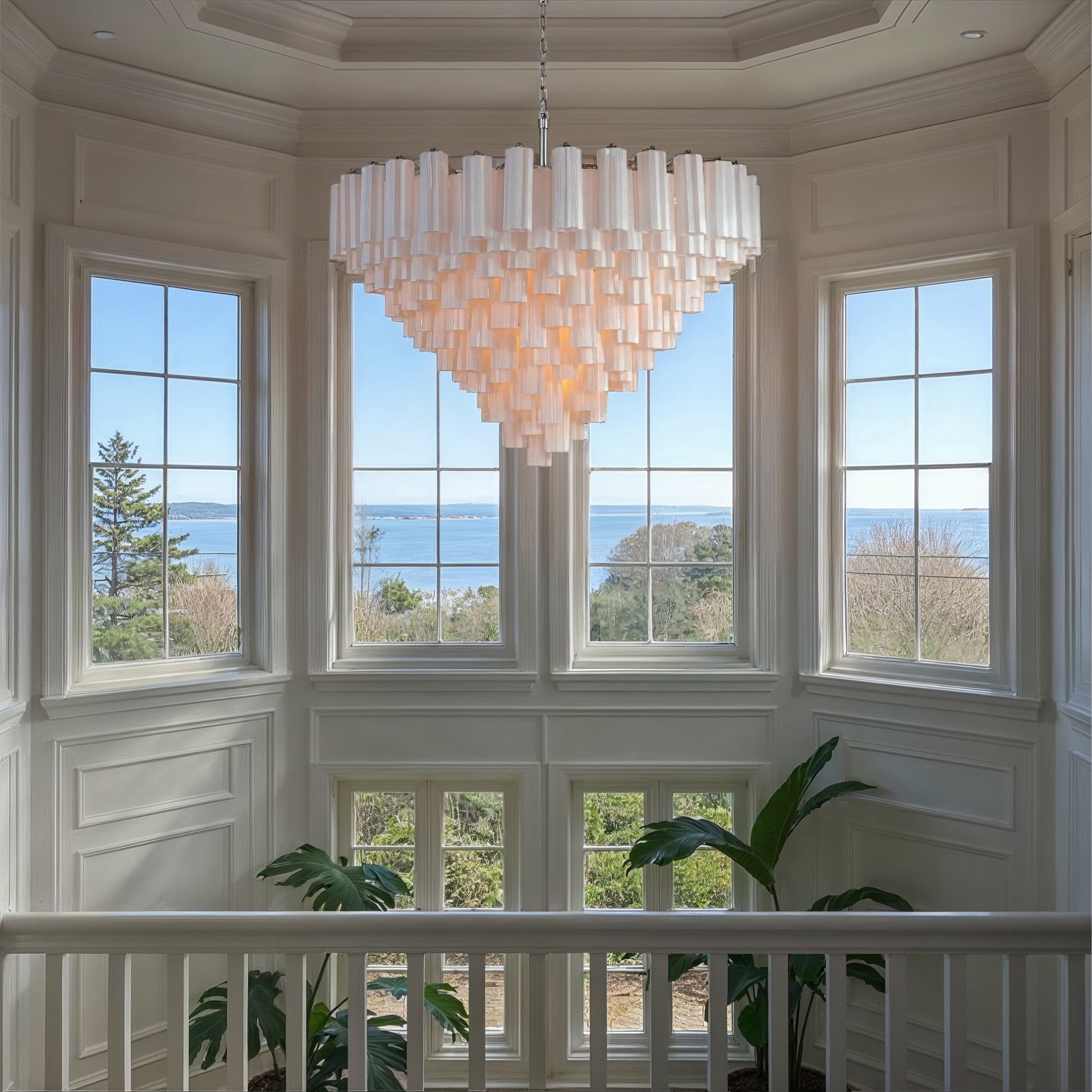 Addis 49'' Chandelier
