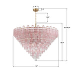 Addis 62'' Chandelier