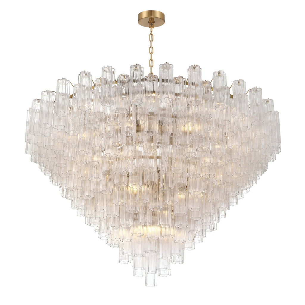 Addis 62'' Chandelier