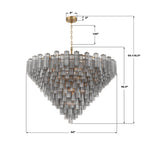 Addis 62'' Chandelier