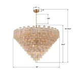 Addis 62'' Chandelier