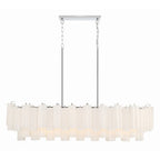 Luxury Addis Linear Chandelier product image