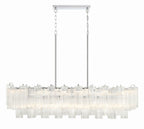 Luxury Addis Linear Chandelier product image