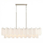 Luxury Addis Linear Chandelier product image
