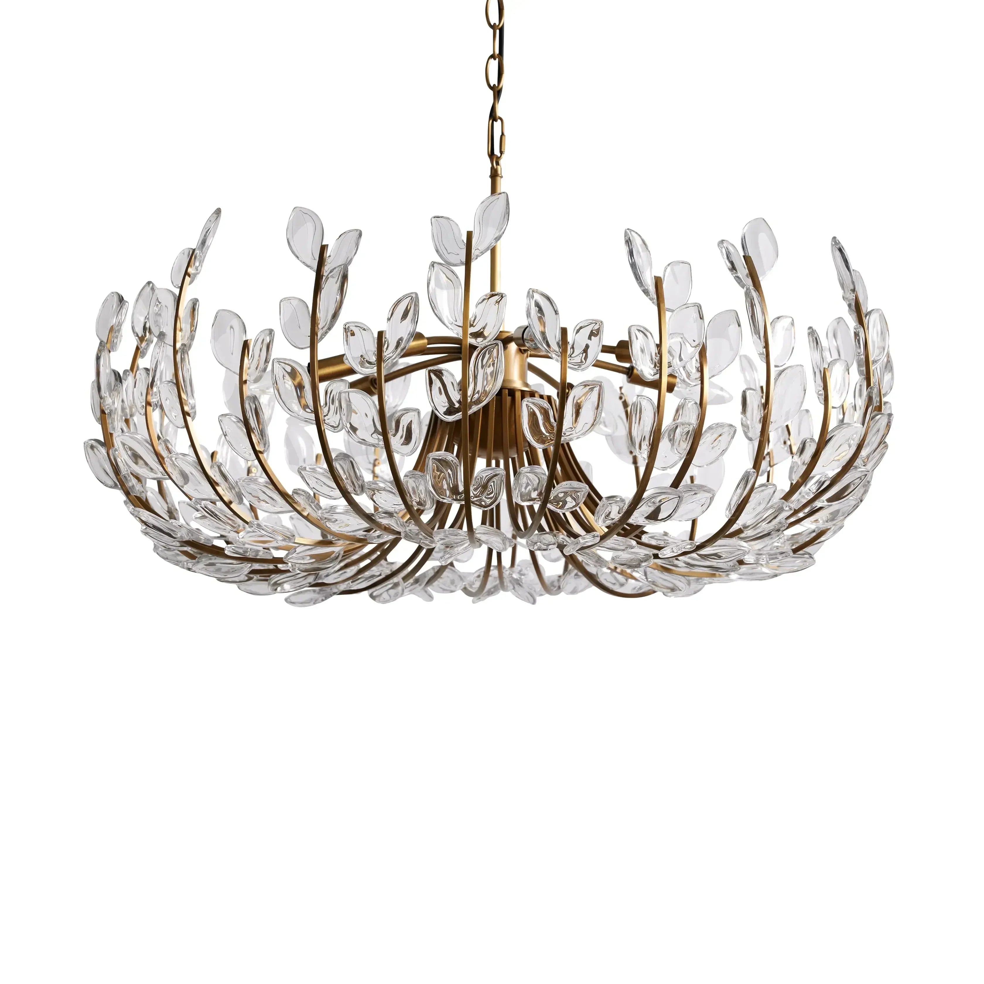 Adela 8 Light Chandelier product image