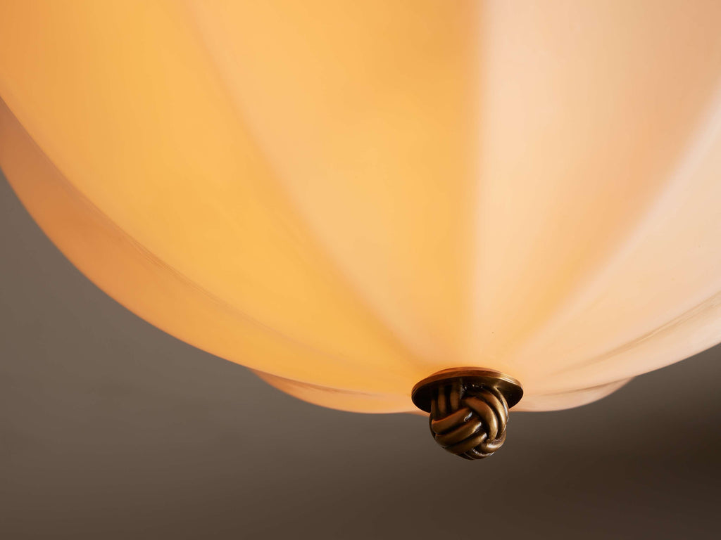 Agnes Flush Mount lighting fixture additional product view