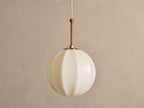 Agnes Pendant detail view