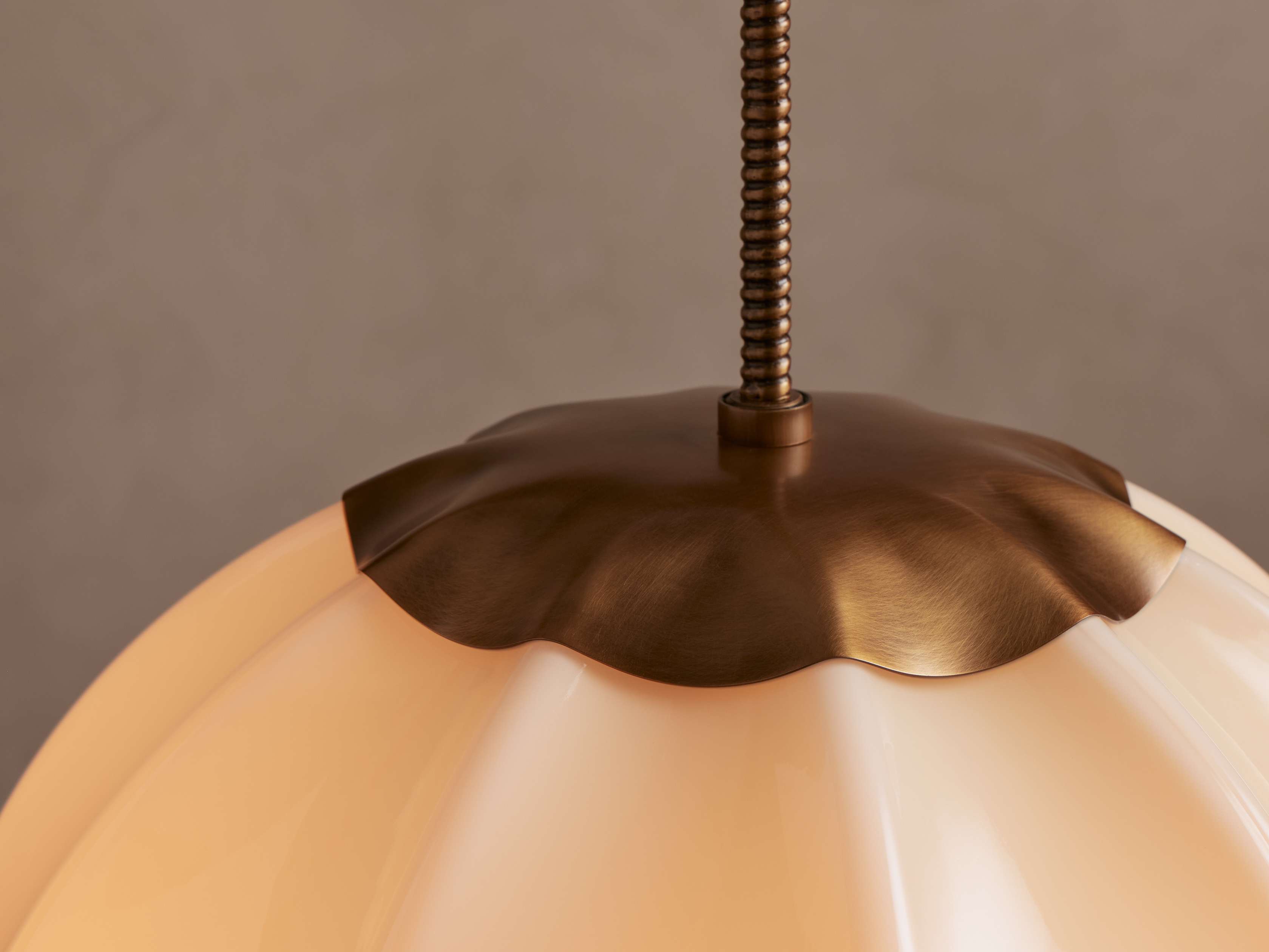 Agnes Pendant product image