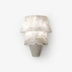 Alabaster Wall Lamp